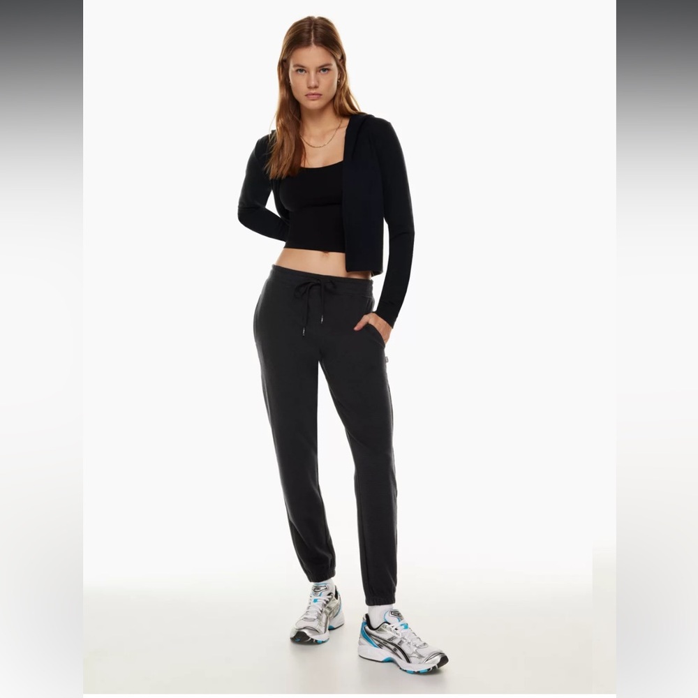 Aritzia Tna Wafflex Jogger